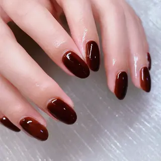 ネイル Nailist suzuのネイルデザイン