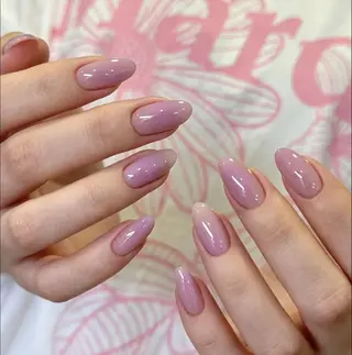 ネイル Molly _nailのネイルデザイン