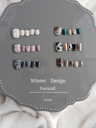 ネイル 推しネイル | 　aycnailのネイルデザイン