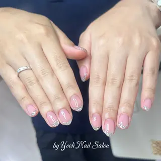 ネイル 🎀YooLi Nail salonのネイルデザイン