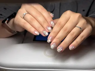 ネイル Nail Salon Anのネイルデザイン