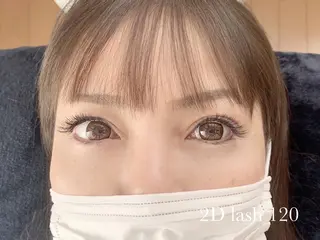マツエク・マツパ 稲嶺 美華のエステ・リラクイメージ
