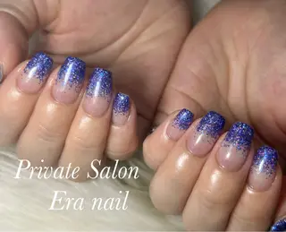 ネイル Era nailのネイルデザイン