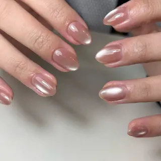 ネイル THE NAILERYのネイルデザイン
