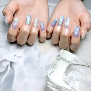 ネイル fruitful + YUKOのネイルデザイン