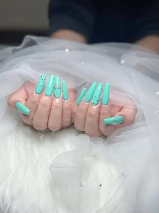ネイル Nail Salon K&Rのネイルデザイン