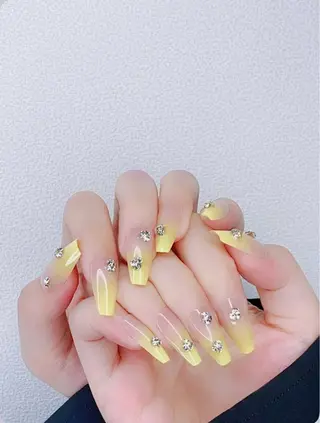ネイル ユキ Ｎailsのネイルデザイン