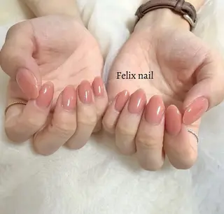 ネイル Felixnail  🌷武蔵小杉店のネイルデザイン