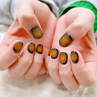 ネイル nail salonのネイルデザイン