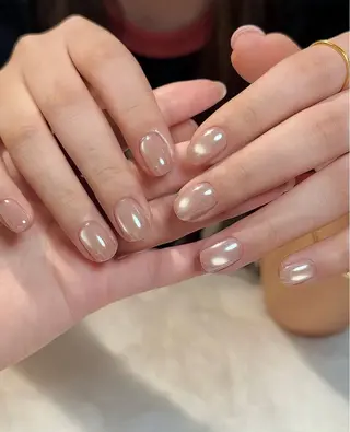 ネイル Minette nailrinrinのネイルデザイン