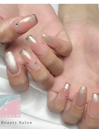 ネイル Kanna ♡のネイルデザイン