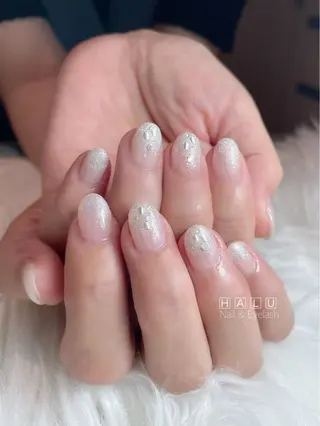 ネイル HALU ハルのネイルデザイン