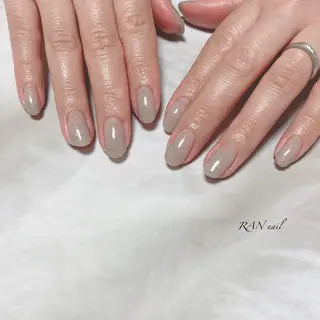 ネイル RAN nailのネイルデザイン