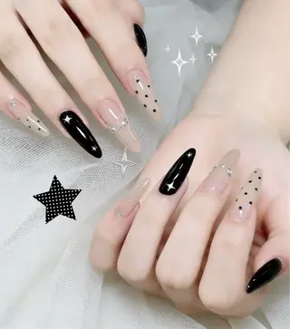 ネイル NEW NAIL 池袋のネイルデザイン