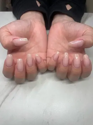 ネイル サカグチ マナのネイルデザイン