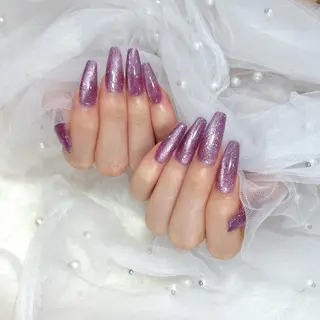 ネイル nailsalon luluのネイルデザイン