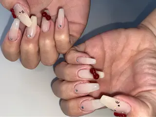 ネイル nail salon アトリエBONOのネイルデザイン