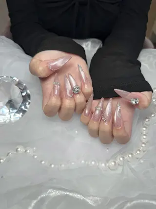 ネイル &T nail / hiori.のネイルデザイン