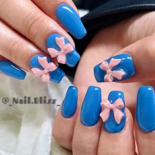 ネイル NAIL BLISSのネイルデザイン