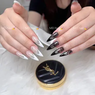 ネイル MEI Nailのネイルデザイン