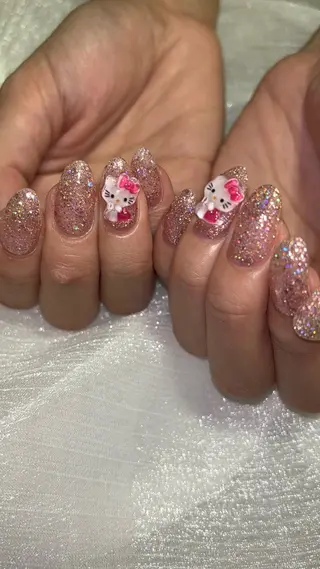 ネイル Lélia nailのネイルデザイン