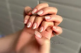 ネイル Nail Salon Bonheurのネイルデザイン