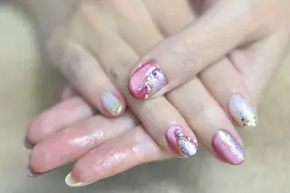 ネイル Nail Atelier B.のネイルデザイン