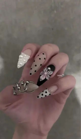 ネイル Josie nail salonのネイルデザイン