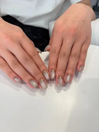 ネイル VINGTNAIL 土岐果鈴のエステ・リラクイメージ
