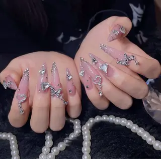 ネイル Julie Nail Rinのネイルデザイン