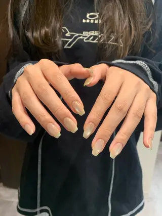 ネイル purete ピュルテのネイルデザイン