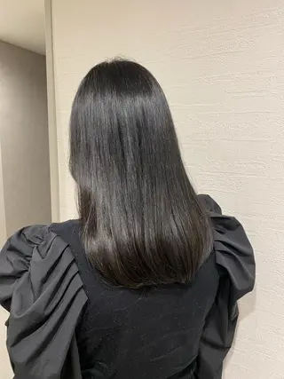 ロング Becky Lush 札幌アカデミー 一澤のマツエク・マツパデザイン