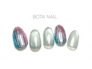 ネイル BOTA NAIL UMIのネイルデザイン