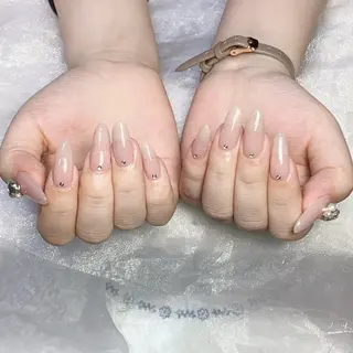 ネイル Yuki Nailのネイルデザイン
