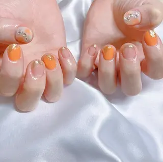 ネイル 【ENサロン】 Rei💜Nailのネイルデザイン