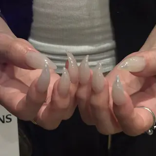 ネイル yuri / 個性派nailのネイルデザイン