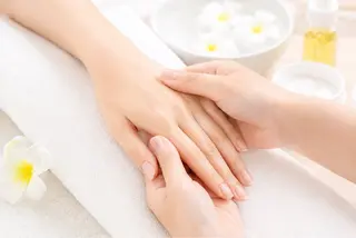 ネイル belle 外丸のネイルデザイン