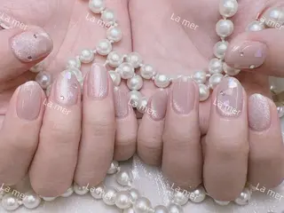 ネイル hikikibyee ♡のネイルデザイン