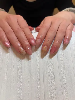 ネイル Nail salon Lune[ﾙｰﾝ]のネイルデザイン
