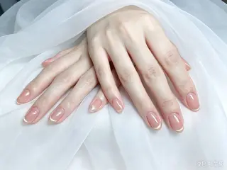 ネイル 大久保アオnail リサのネイルデザイン