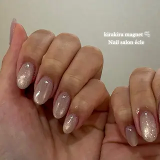 ネイル Neil salon écleのネイルデザイン