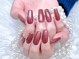 ネイル Merit メリット_のネイルデザイン