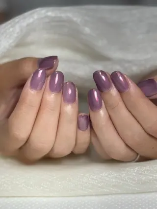 ネイル nail salon minthのネイルデザイン