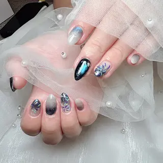 ネイル Cute Tips nailのネイルデザイン