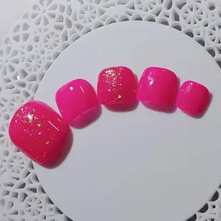 ネイル ♪おとねいる♪
 feat.C&Bおとのネイルデザイン