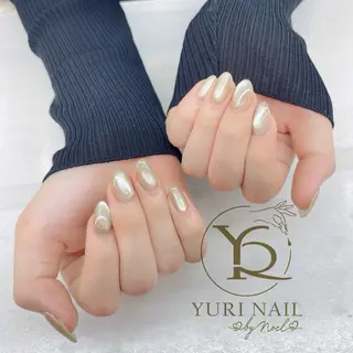 ネイル YURI Nail Funabashiのネイルデザイン