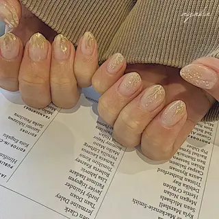 ネイル nailsalon ULLのネイルデザイン