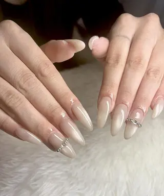 ネイル nail salon Ellisのネイルデザイン