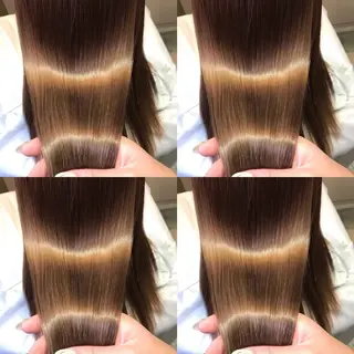 ロング カラー メンズパーマ特化 店長望月謙二郎のヘアスタイル