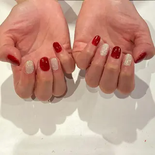 ネイル SEUHI nailのネイルデザイン